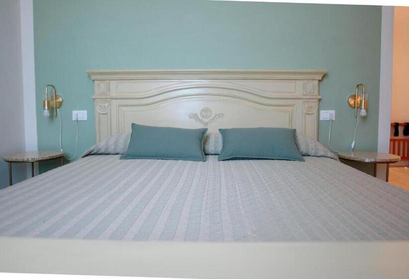 Bed And Breakfast Erilla