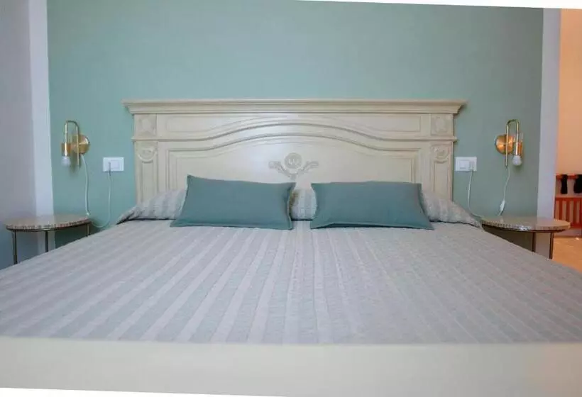 Bed And Breakfast Erilla