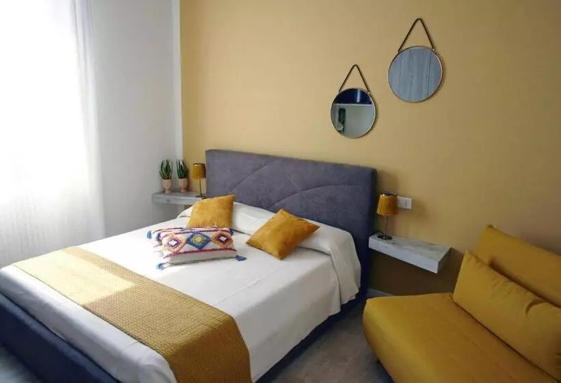 Bed And Breakfast Erilla