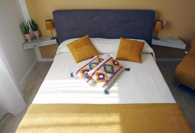 Bed And Breakfast Erilla