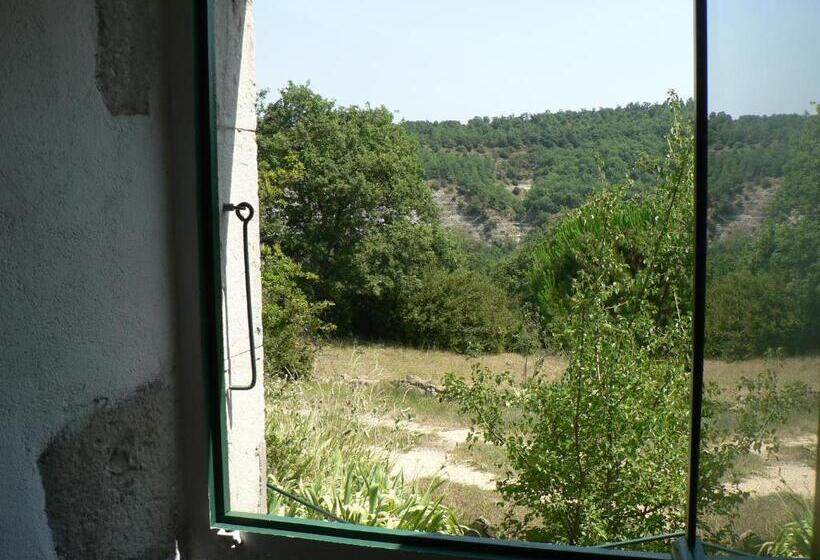 צימר Le Relais De Vazeille