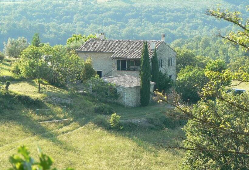 צימר Le Relais De Vazeille