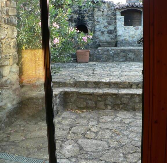 צימר Le Relais De Vazeille