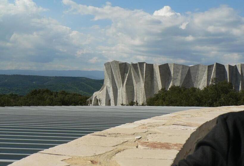 צימר Le Relais De Vazeille