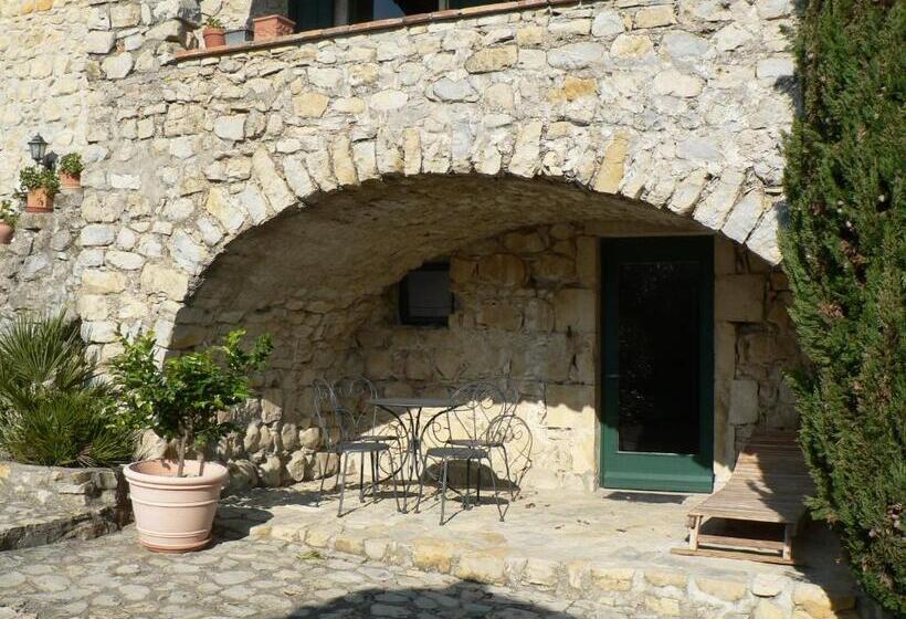 צימר Le Relais De Vazeille