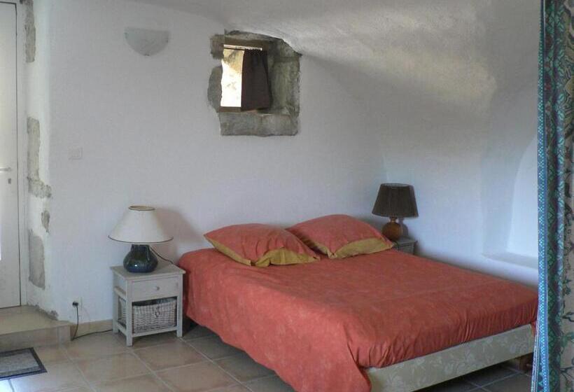 צימר Le Relais De Vazeille