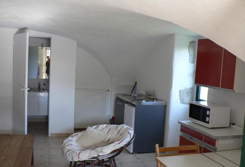 צימר Le Relais De Vazeille