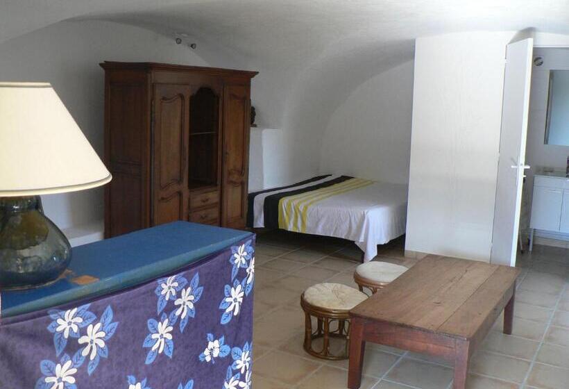 צימר Le Relais De Vazeille