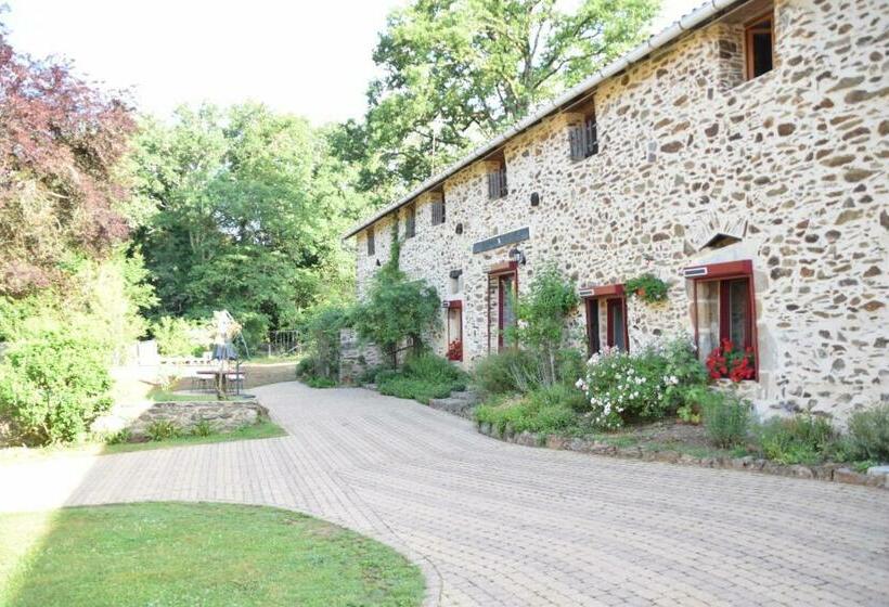 Bed and Breakfast Les 2 Chenes