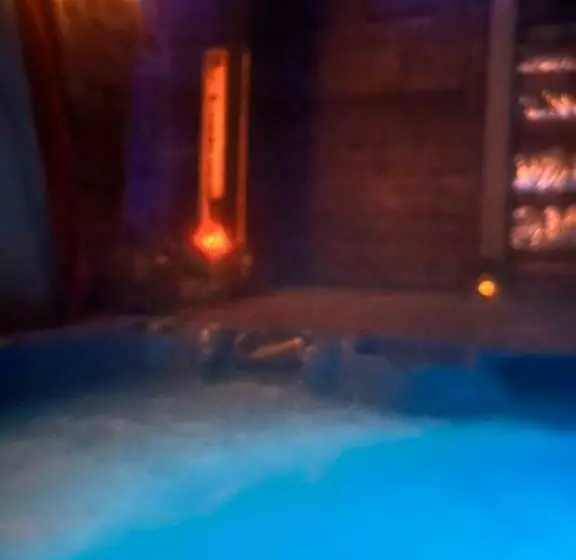 Aamiaismajoitus (B&B) Spa La K Abane