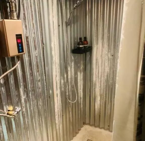 Aamiaismajoitus (B&B) Spa La K Abane