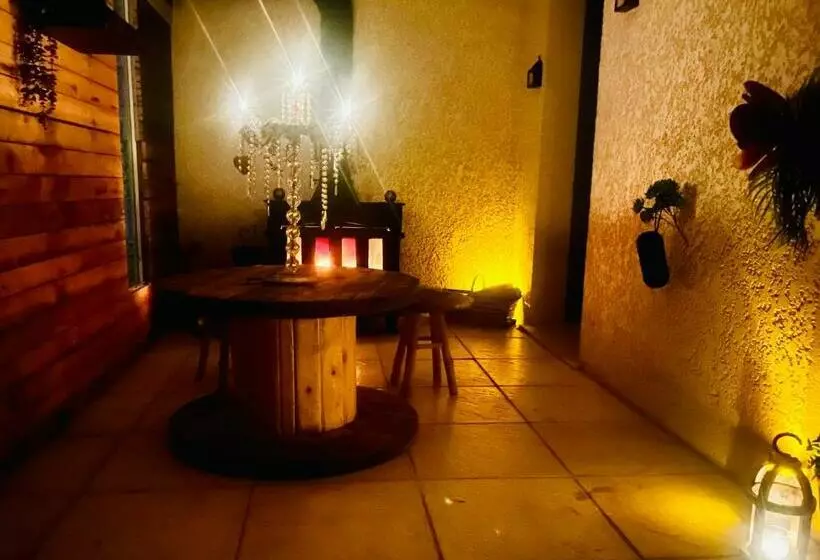 Aamiaismajoitus (B&B) Spa La K Abane