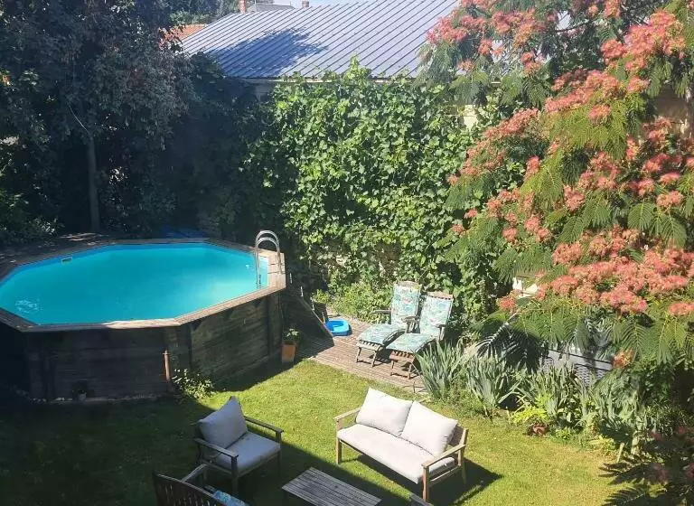 ベッドアンドブレックファースト Villa De Souza