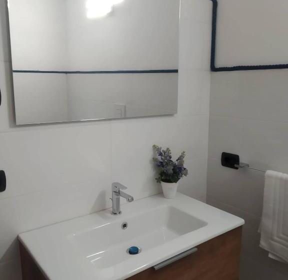 Elios Bed And Breakfast In Villa Fuscaldo