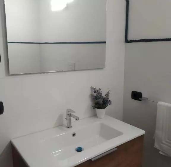 Elios Bed And Breakfast In Villa Fuscaldo