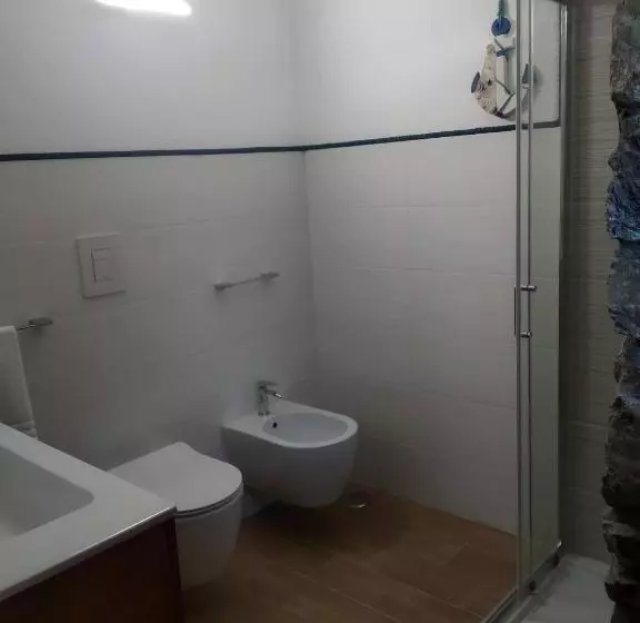 Elios Bed And Breakfast In Villa Fuscaldo