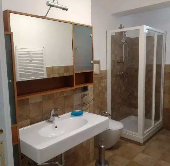 Elios Bed And Breakfast In Villa Fuscaldo