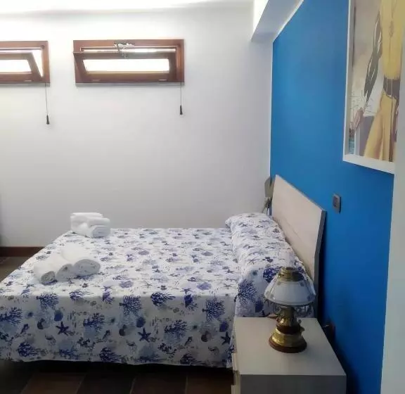 Elios Bed And Breakfast In Villa Fuscaldo