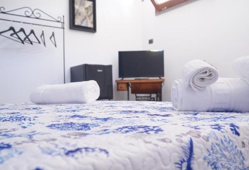 Elios Bed And Breakfast In Villa Fuscaldo