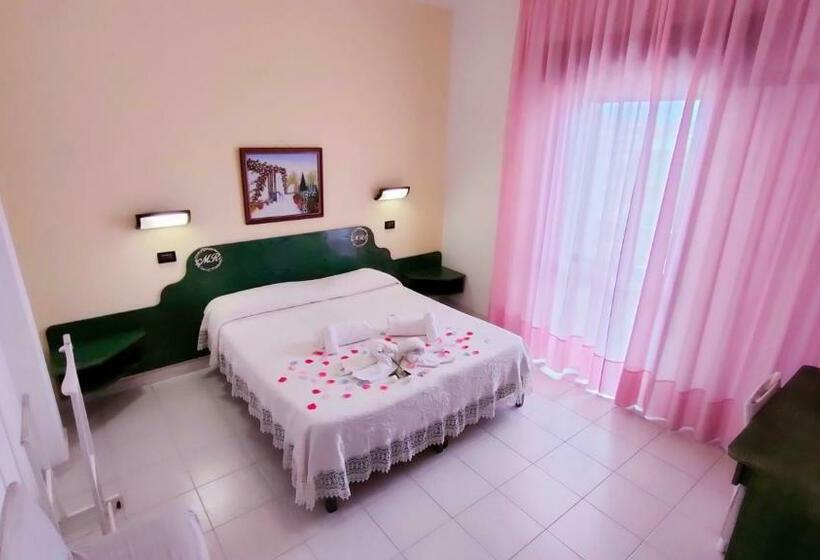 فندق Mater Mediterranea