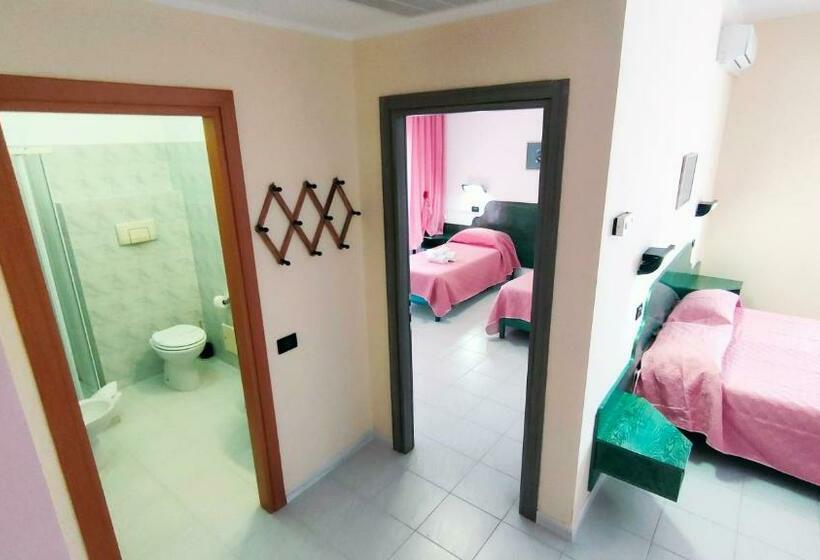 فندق Mater Mediterranea