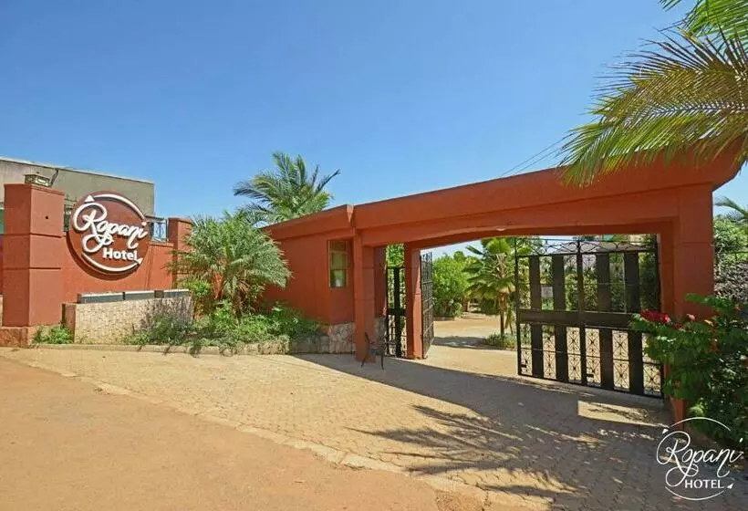 هتل Ropani