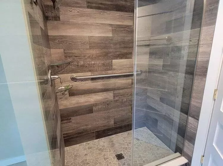 Hotelli The Hidden Inn