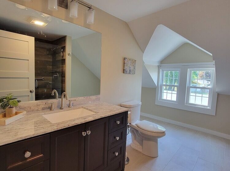 ホテル The Hidden Inn