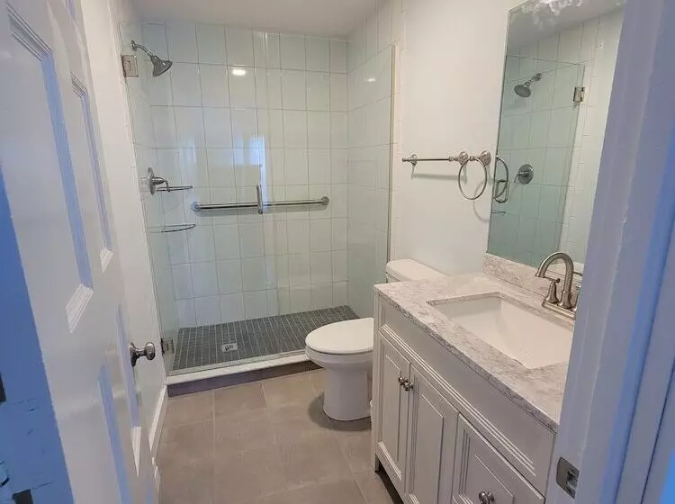 Hotelli The Hidden Inn