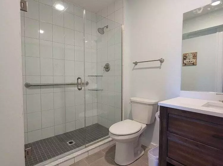 Hotelli The Hidden Inn