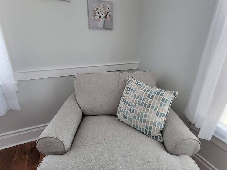 ホテル The Hidden Inn