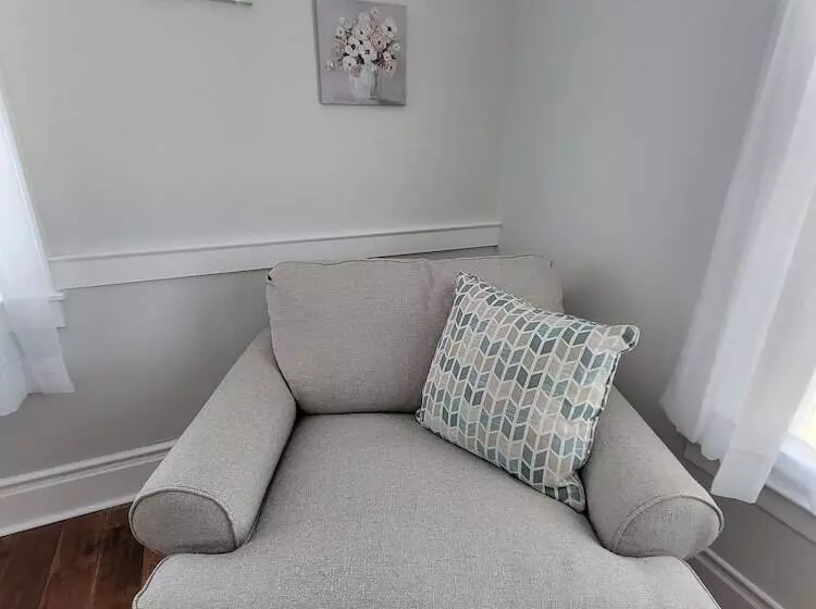 Hotelli The Hidden Inn