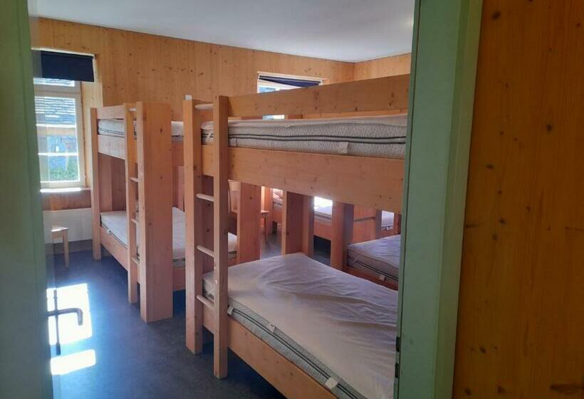 Ostello Santa Maria 6541 Santa Maria