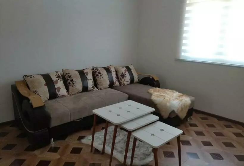 پانسیون Apartman I Sobe Milica Vrnjacka Banja