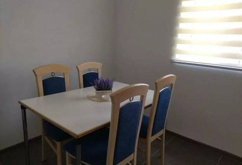 پانسیون Apartman I Sobe Milica Vrnjacka Banja