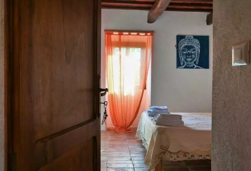 ペンション Camera A Casa Castora