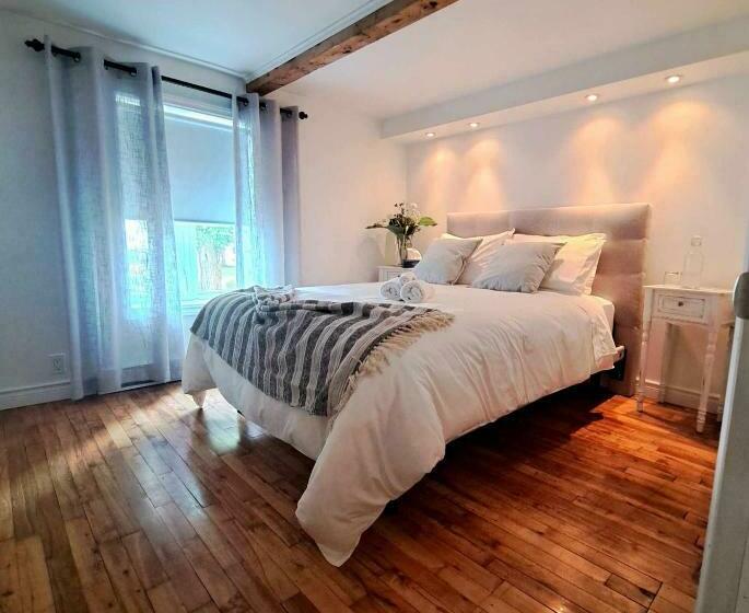 펜션 Gîte Du Pionnier