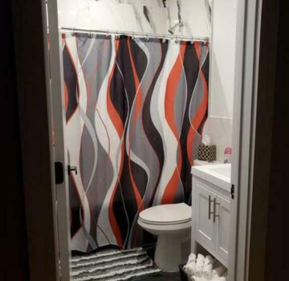 펜션 Guest House Located 10 Minutes From Jfk Airport