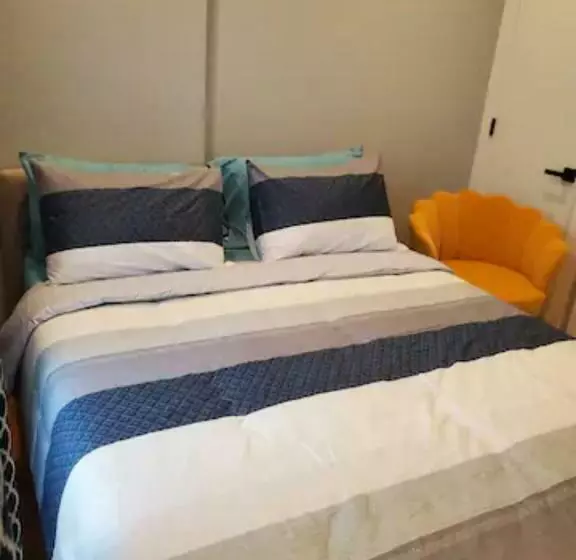 پانسیون Guest House Located 10 Minutes From Jfk Airport