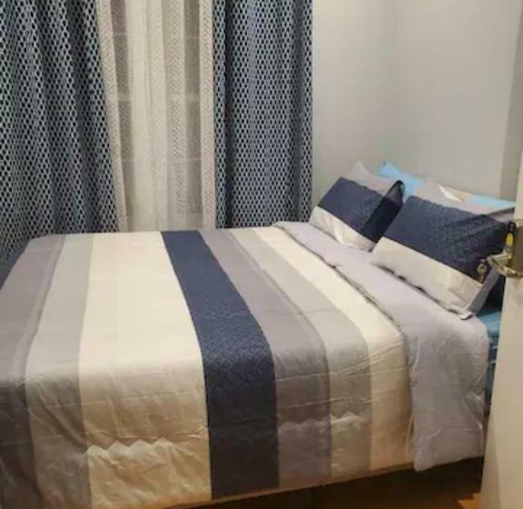 펜션 Guest House Located 10 Minutes From Jfk Airport