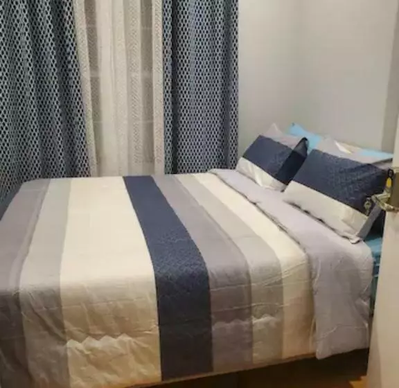 پانسیون Guest House Located 10 Minutes From Jfk Airport