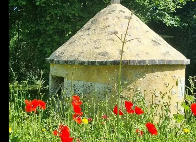 Majatalo La Grange Des Bruyères