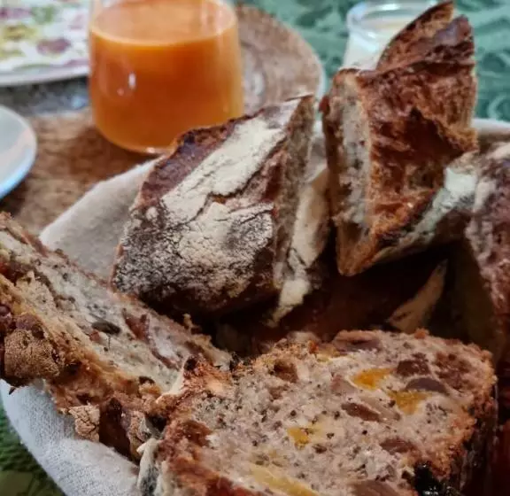 Majatalo La Grange Des Bruyères