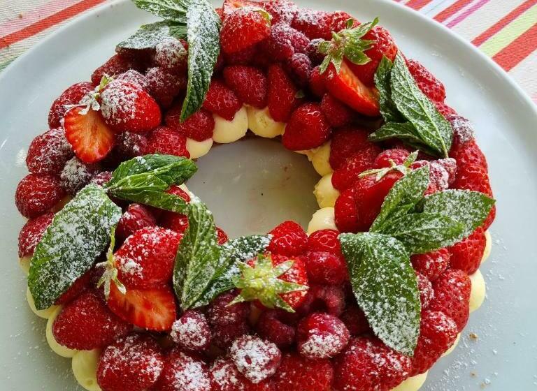 פנסיון La Grange Des Bruyères