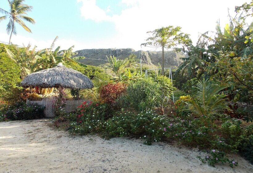 پانسیون La Villa Allamanda