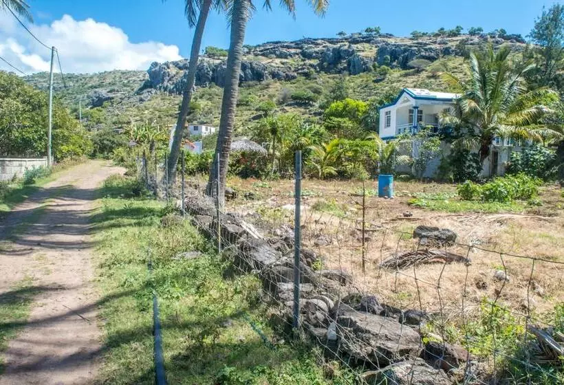 پانسیون La Villa Allamanda
