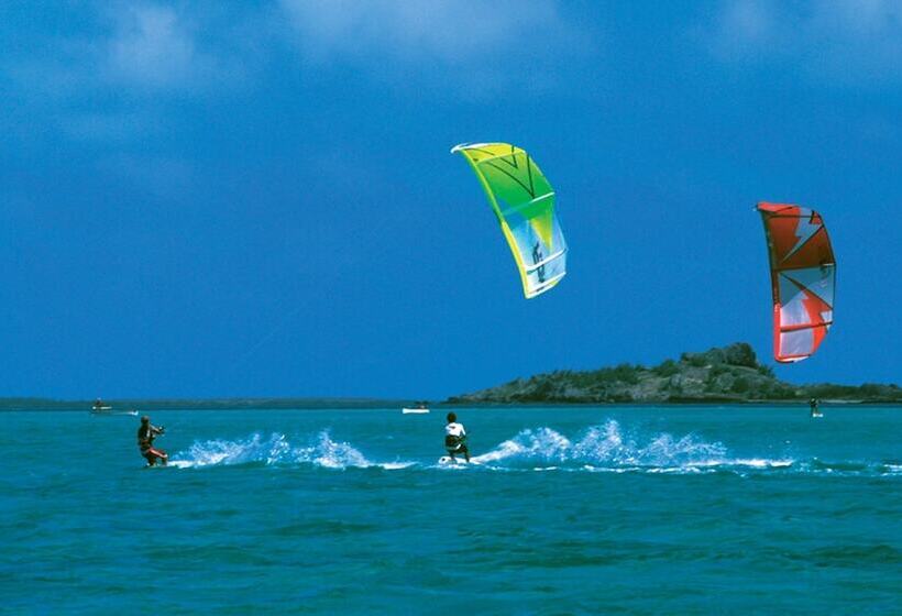 پانسیون La Villa Allamanda