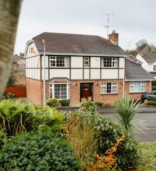 펜션 Portora House Accommodation Only