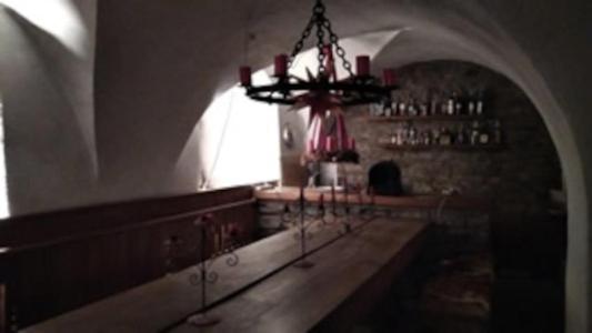 بنسيون Rittergut Schloss Niederforchheim