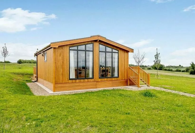 リゾートホテル Knights Lodges